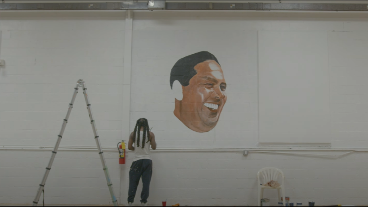 Killer Mike nous parle de la "Maynard Vignette"