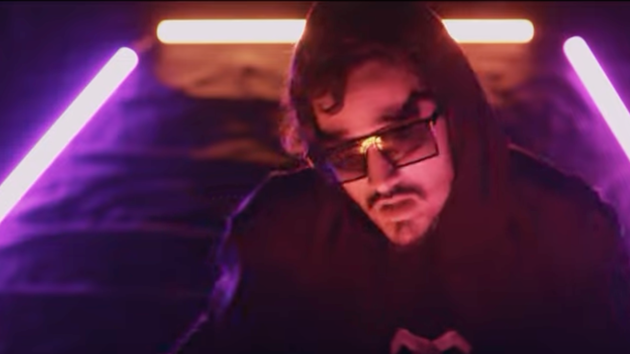 KL Low est en mode "Loading" KL Low est en mode "Loading"