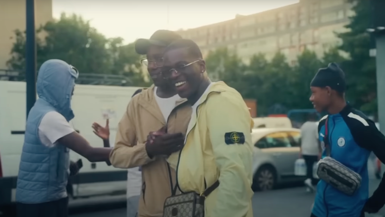 KLN de retour en solo avec "Bibi la coco"