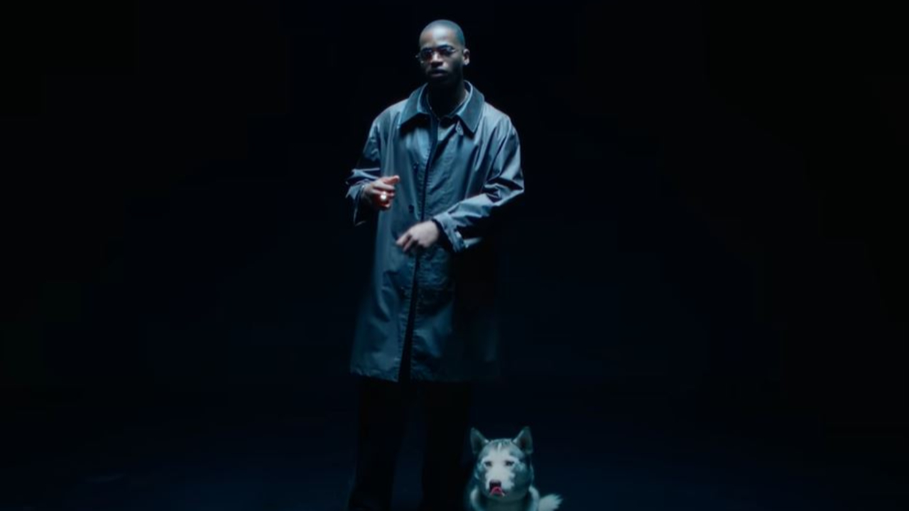 KLN se sent comme le "GOAT"