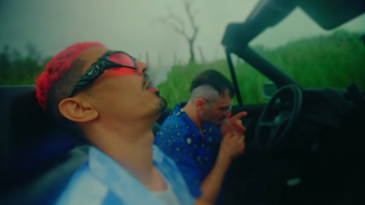 KLS feat Stony Stone en balade dans "Brutalité"