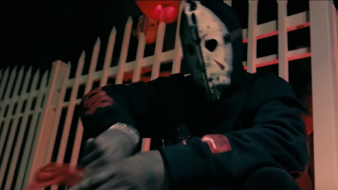 Kodak Black fait un "Better Run" Kodak Black fait un "Better Run"