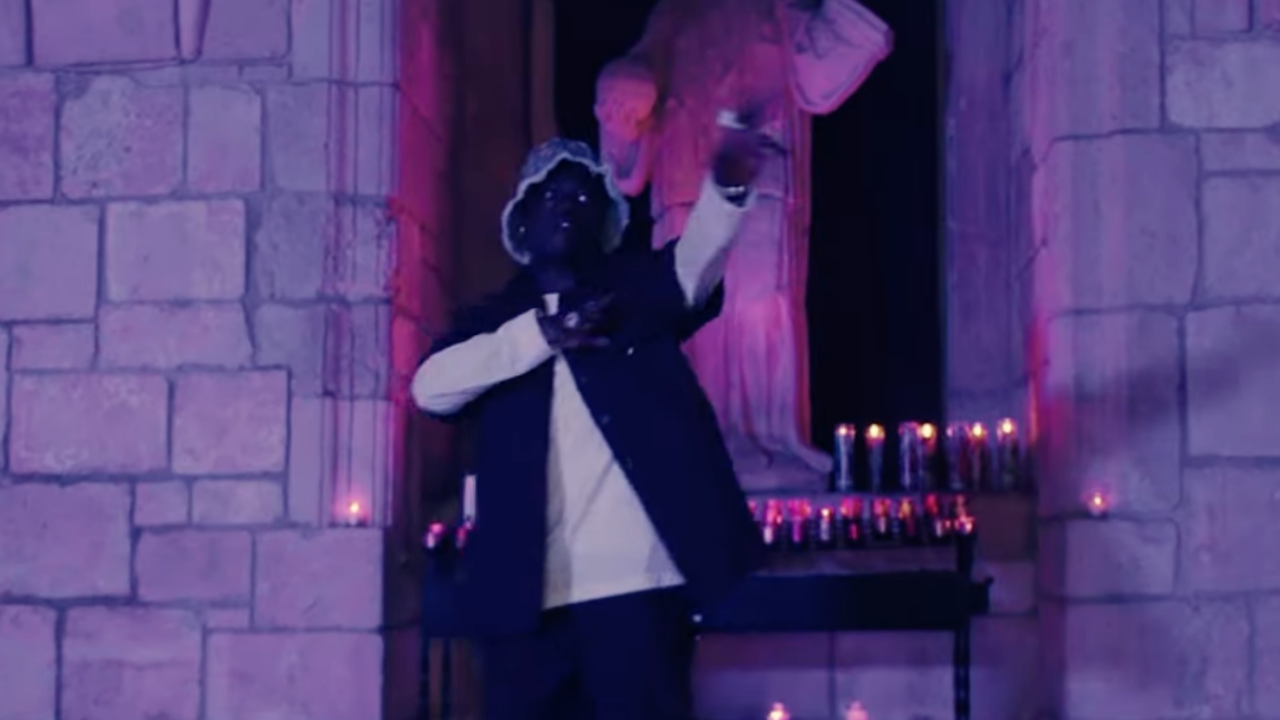 Kodak black nous fait visiter Haiti dans "At The Cross" Kodak black nous fait visiter Haiti dans "At The Cross"