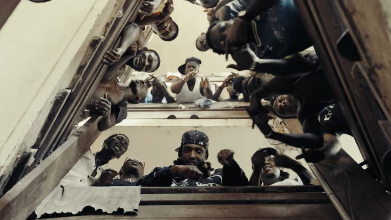 Kodes et Himra tr&egrave;s &eacute;nerv&eacute;s sur "Wawa"