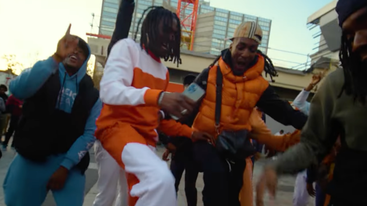 Kodes nous donne la "Météo"