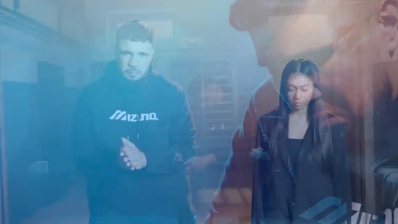 Kofs est en "Prison" Kofs est en "Prison"