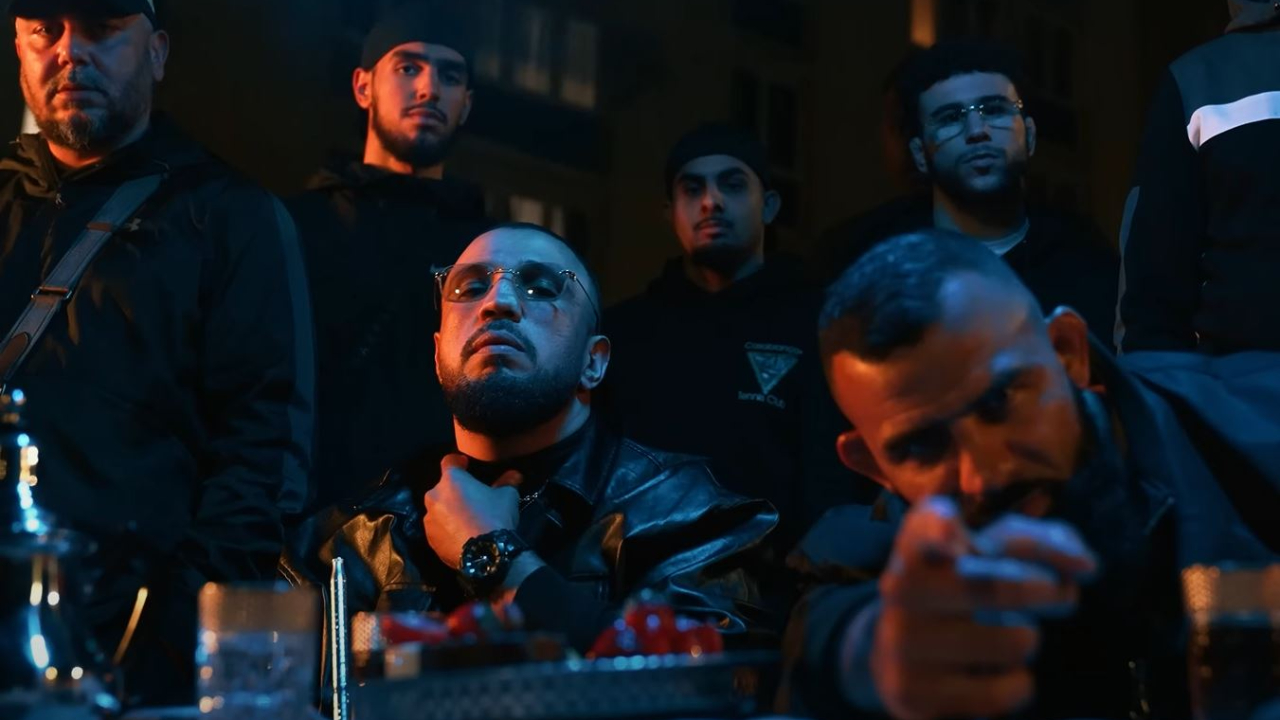 Kofs et Kamelancien font bien plus que le "Minimum" Kofs et Kamelancien font bien plus que le "Minimum"