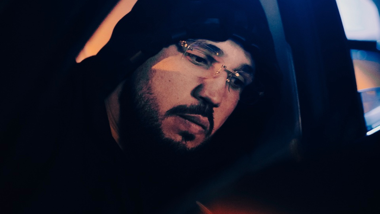 Kofs est "Matrixé".