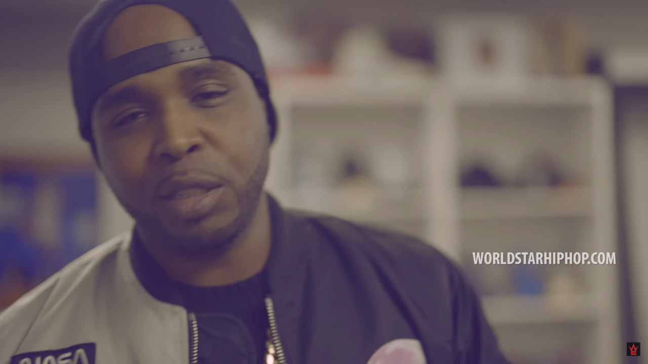 Kool G Rap, 38 Spesh et AZ sont "Born Hustler"