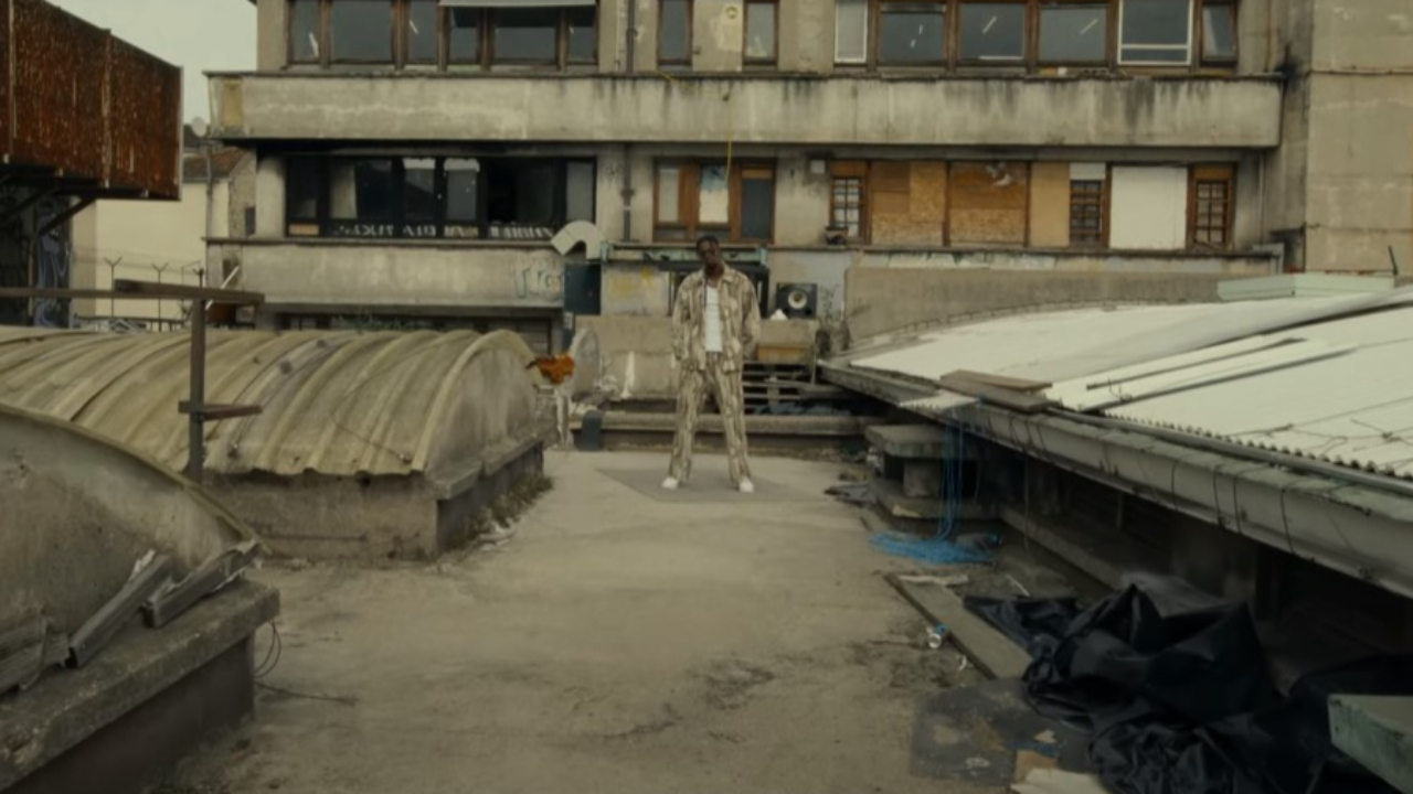 KPoint de retour avec le clip de "PLT"