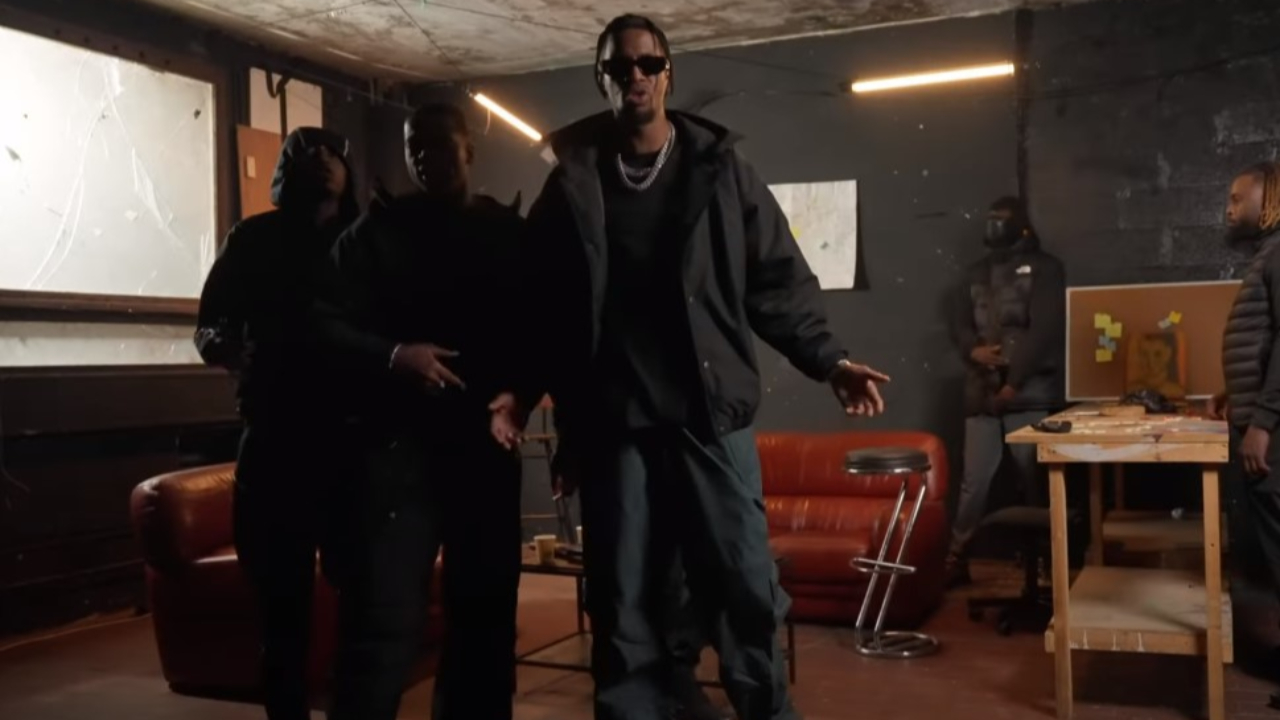 KPoint et L2B sont "Stone"