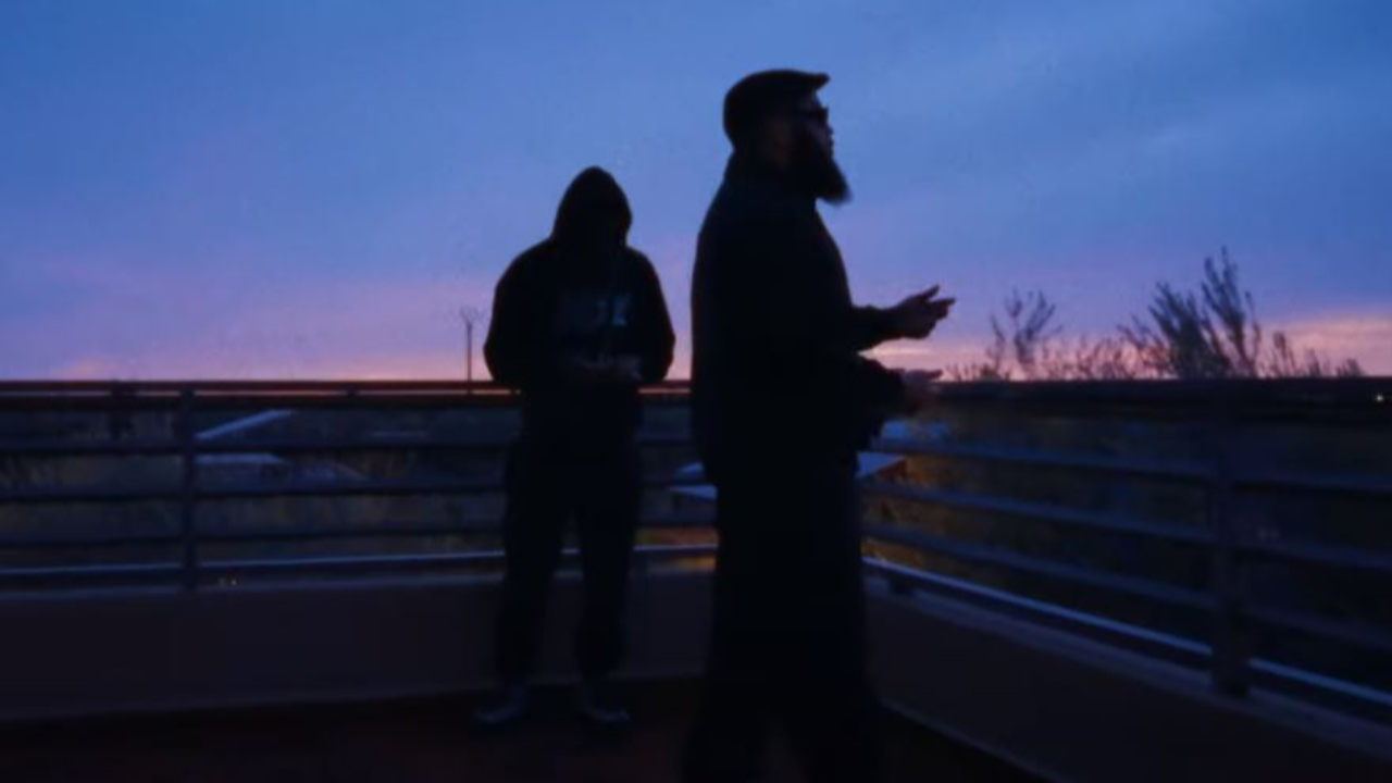 KR Malsain nous emmène à "Akkari City"