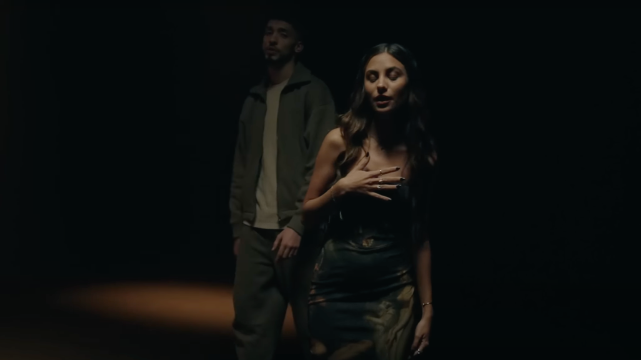 KRN dévoile "Alliés" avec Bilton