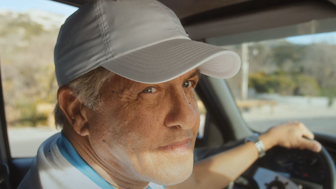 Kyzi ramène Samy Naceri pour le clip de "Marseille Légendaire" !