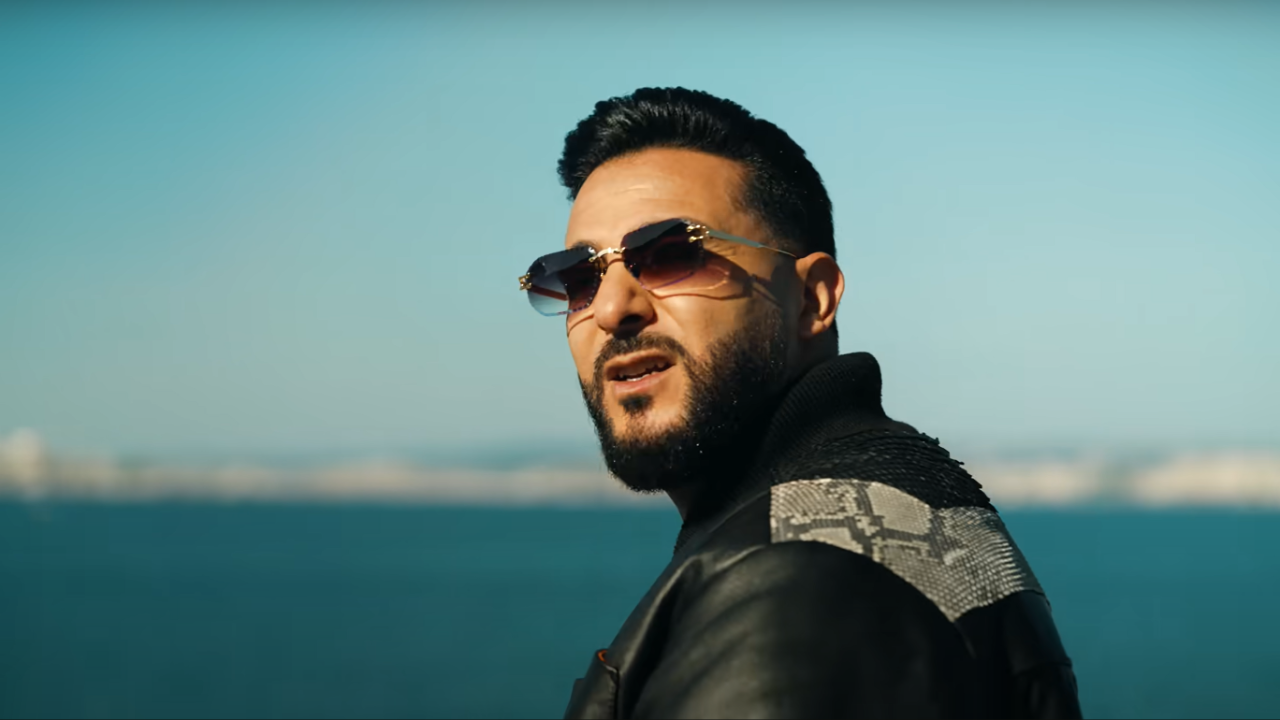 L'Algérino nous dit que "Ça ira" L'Algérino nous dit que "Ça ira"