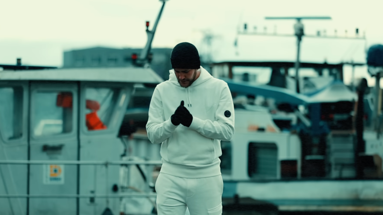 L'Allemand est de retour avec "Véritable"