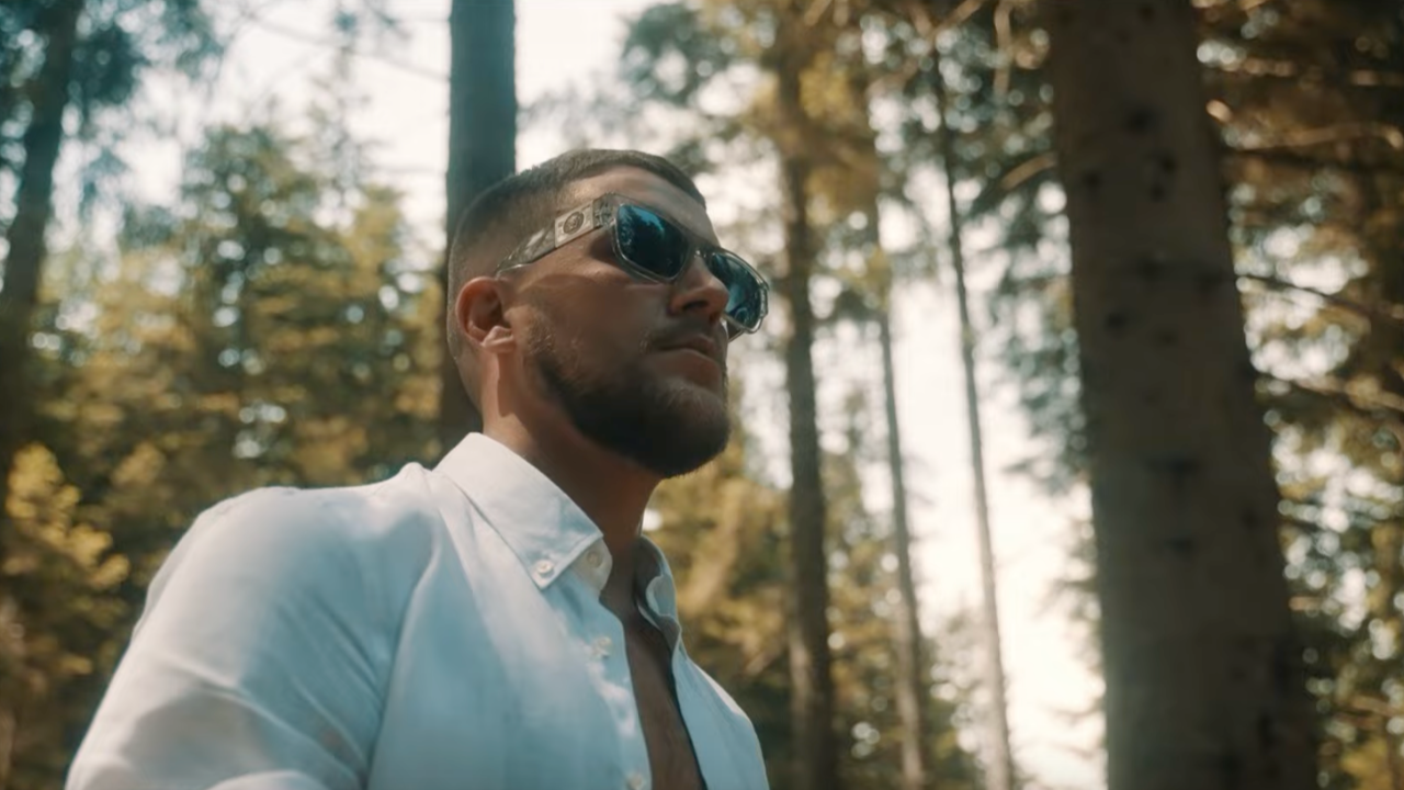 L'Allemand est "K-libré" L'Allemand est "K-libré"