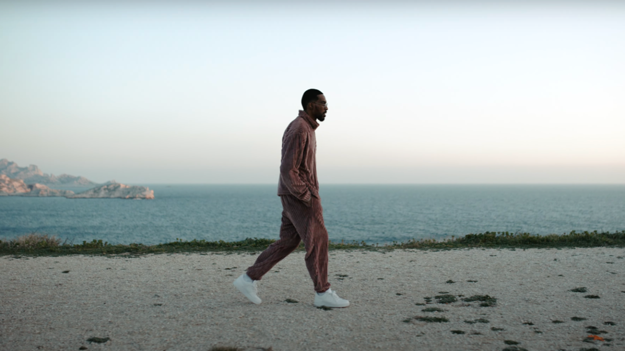 L'As dévoile le clip de "Bali"