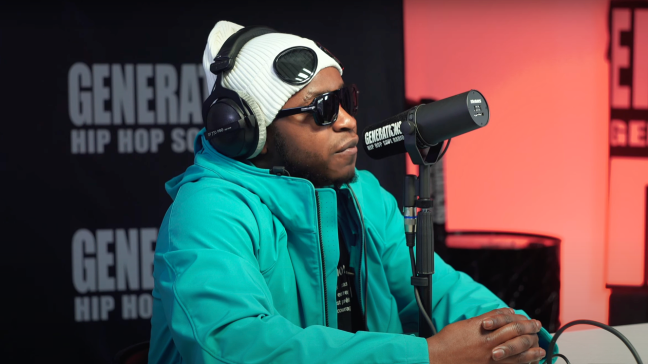 L' Octogone : Lamal reçoit Landy L' Octogone : Lamal reçoit Landy