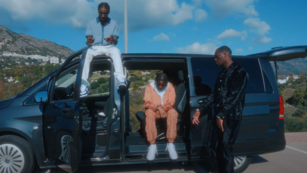 L2B et DJ Quick te font danser avec "24"