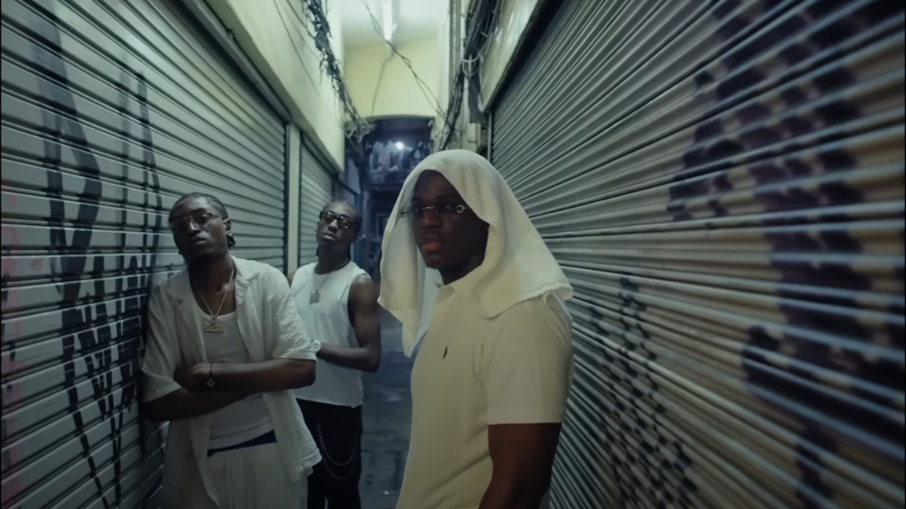 L2B prend son envol tel un "Pélican"