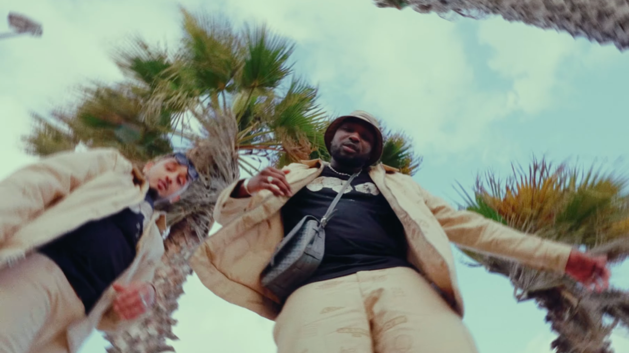 La C4 Family sort le clip de l'ensoleillé "Sommes"