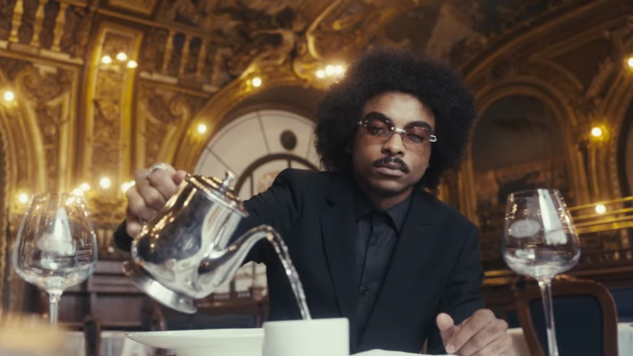 La Fève : de retour en force avec "Loyal"