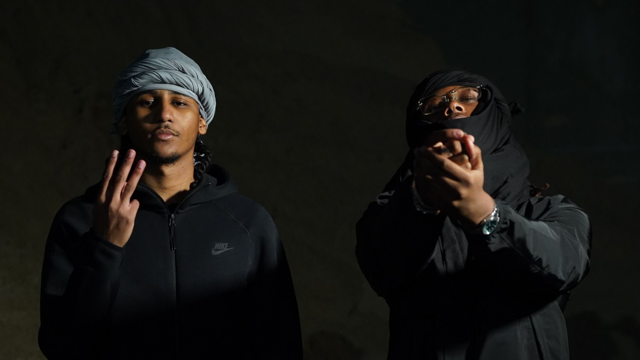 La Kadrilla de retour avec "Papier"