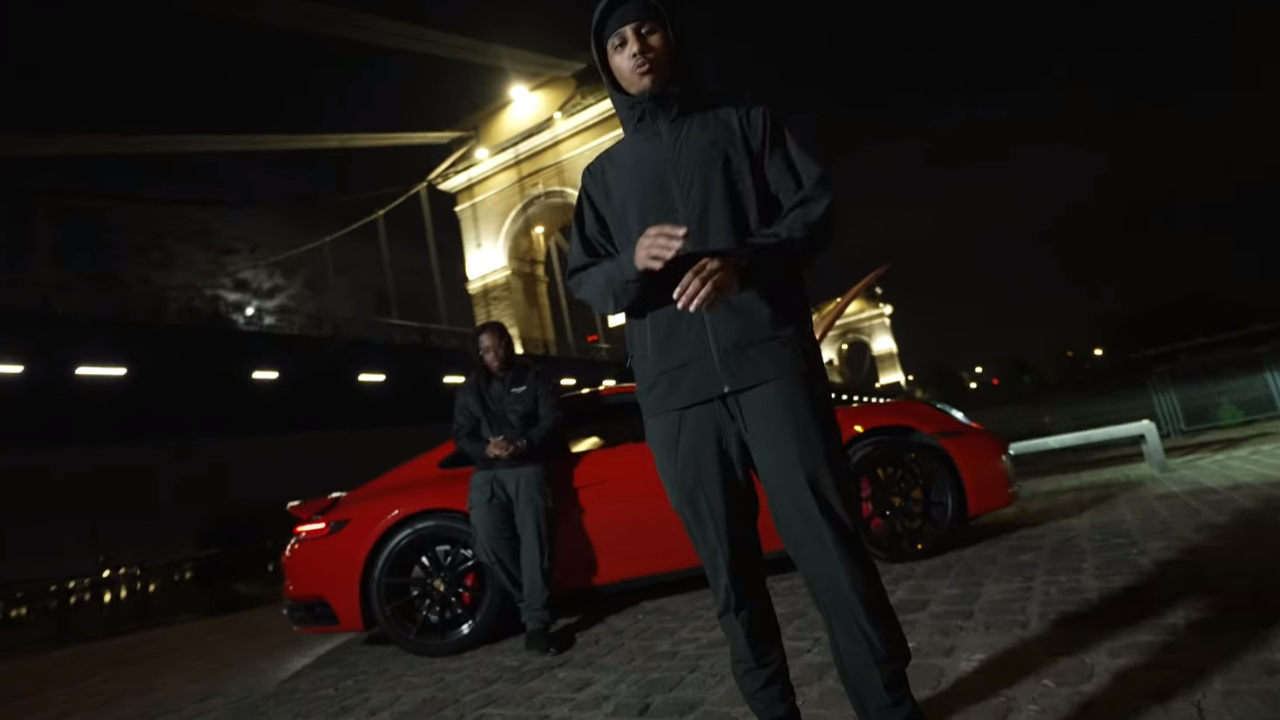 La Kadrilla est une vraie "Machine à Production"