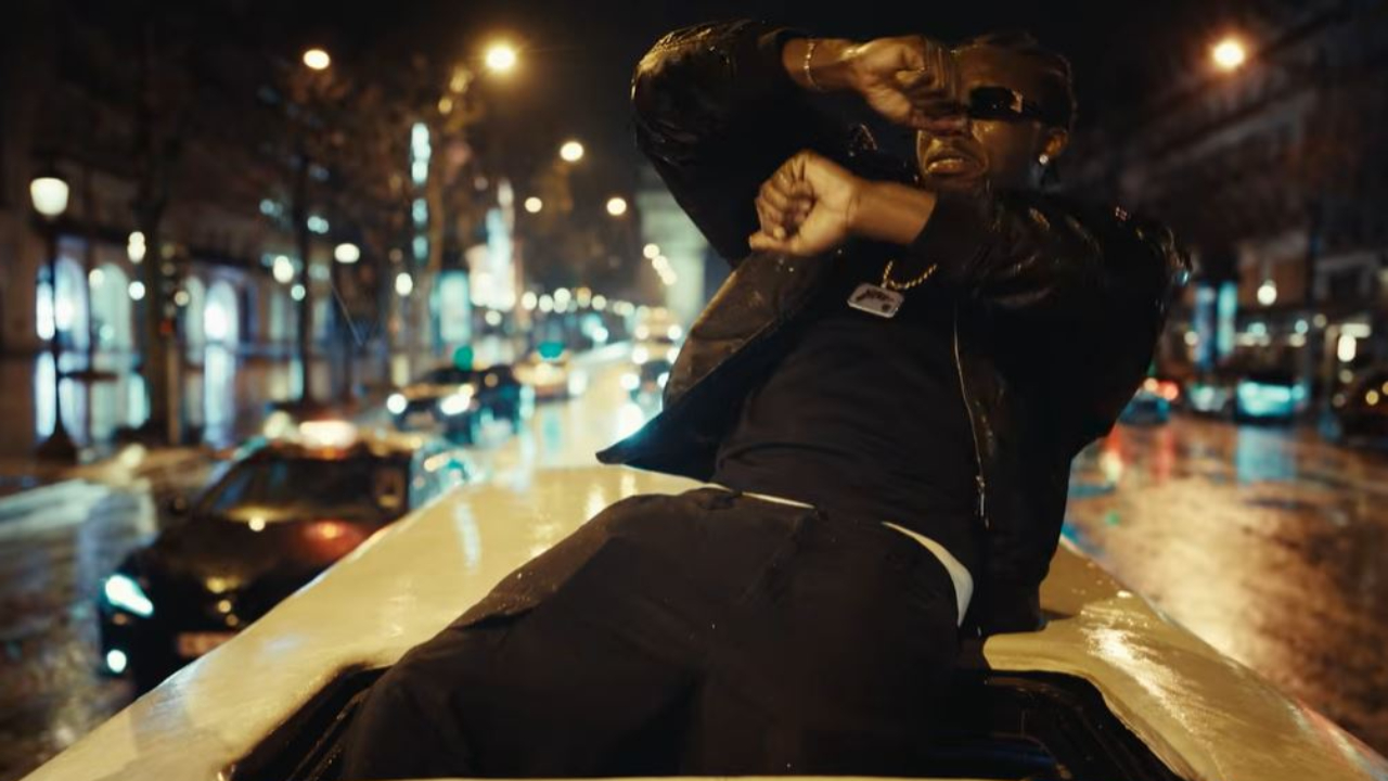 La Mano 1.9 est très à l'aise dans le "VIP" La Mano 1.9 est très à l'aise dans le "VIP"