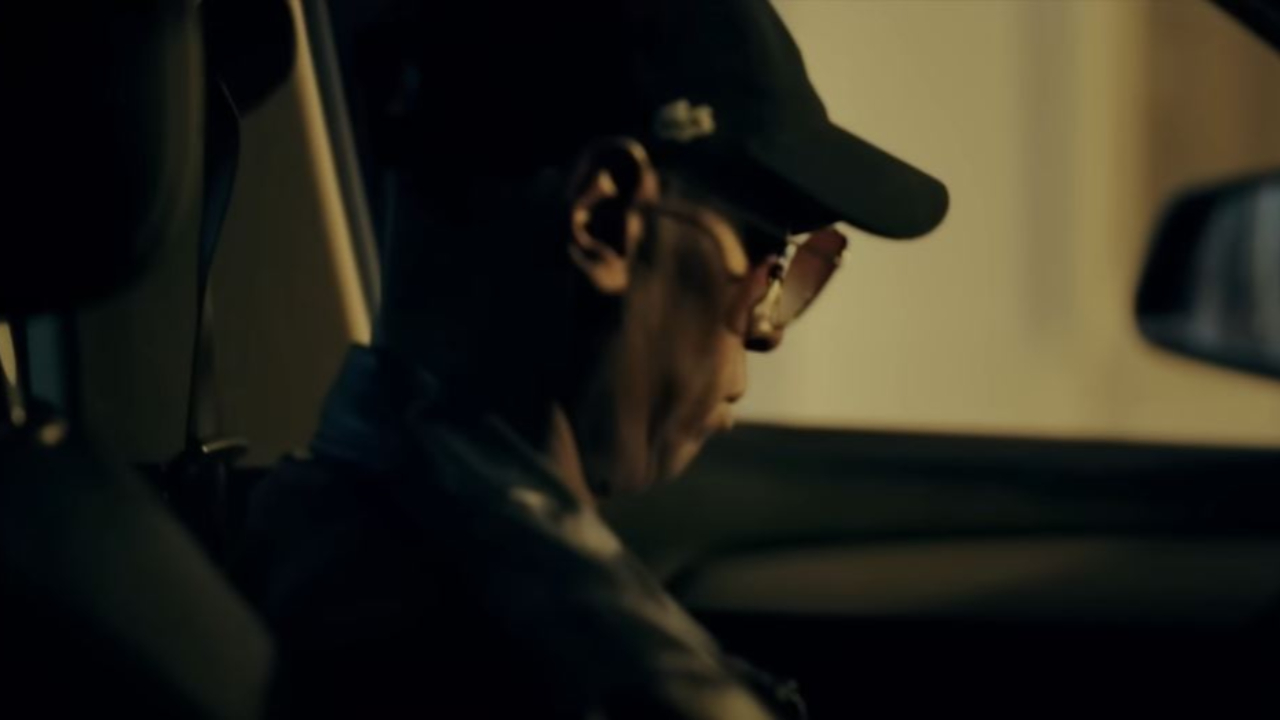 La Rumeur se demande "Comment rester propre?"