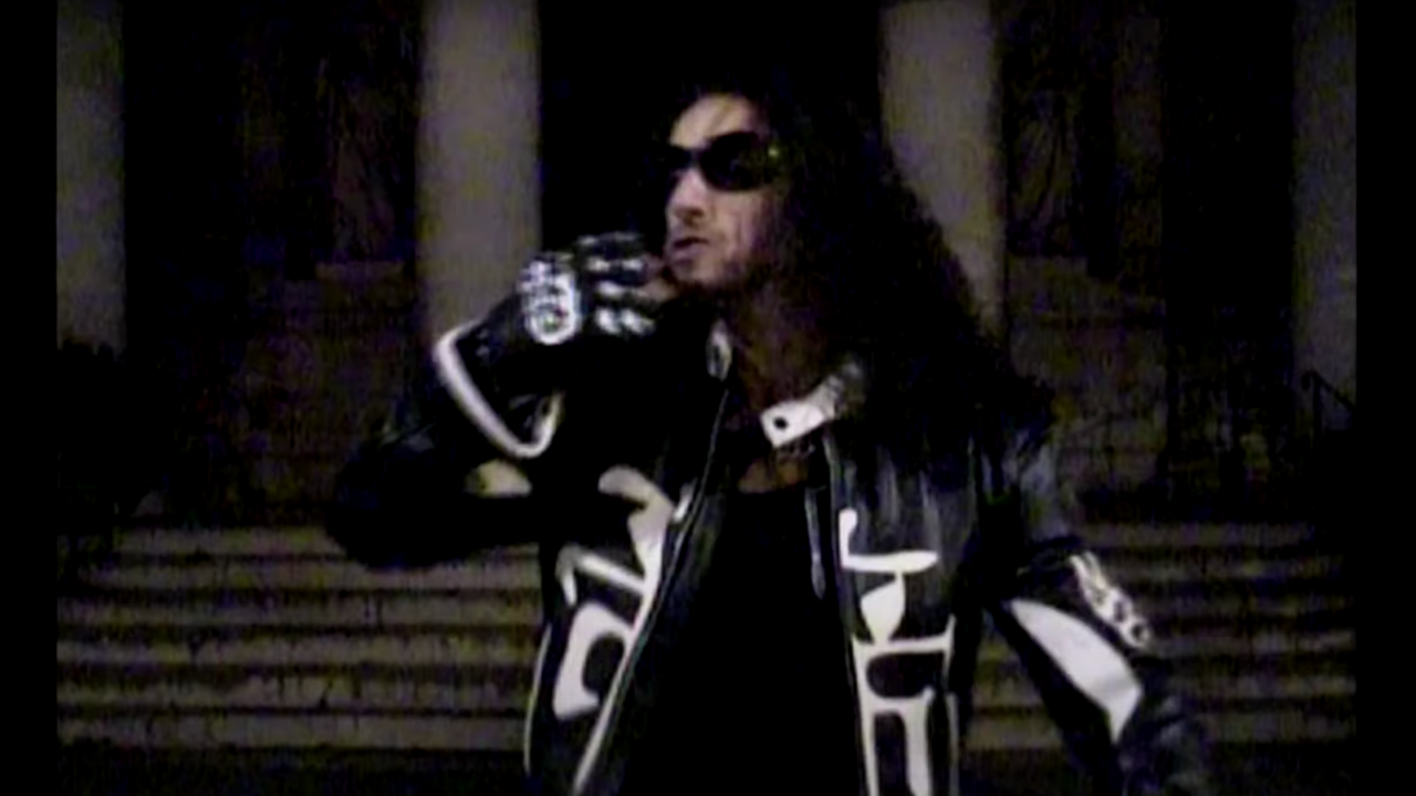 Labor : "Switch off +" dans le dark du dark