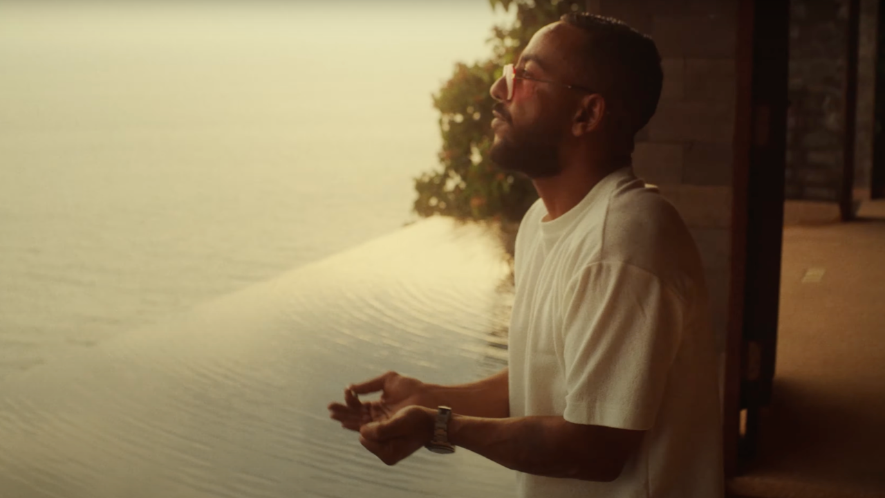Lacrim revient avec "NO LO SE"
