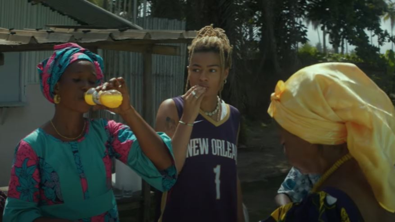 Lala &ce te fait perdre le "Control"