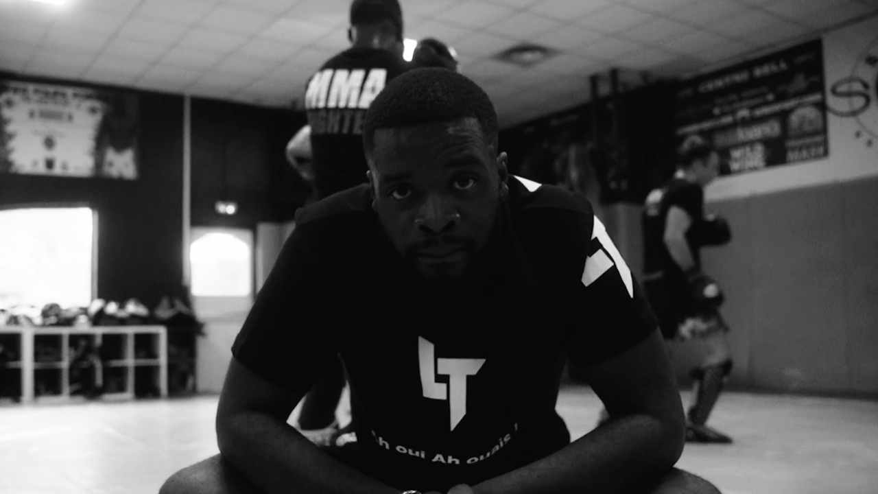 Lamatrix est "Rusé" dans son dernier morceau