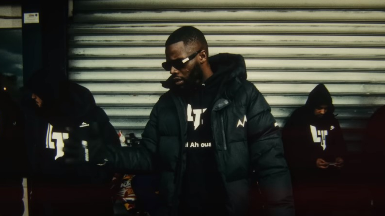 Lamatrix passe en "Mode Race"