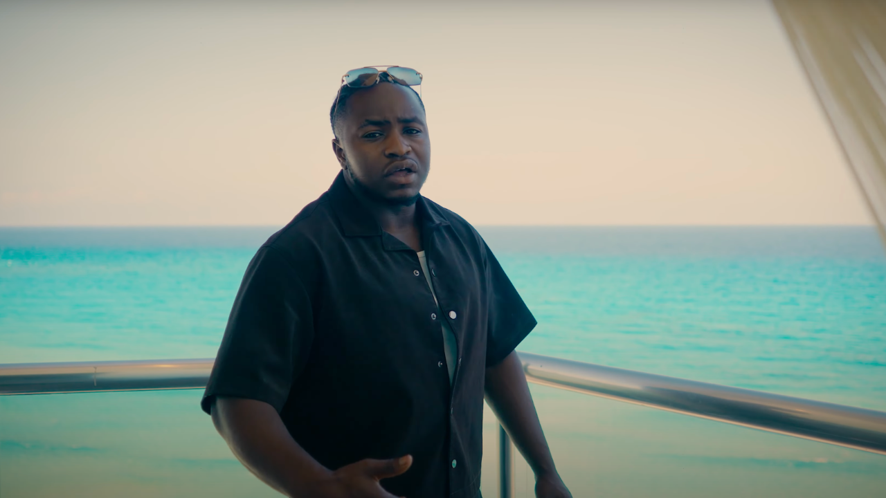 Landy dévoile le clip de "G8"