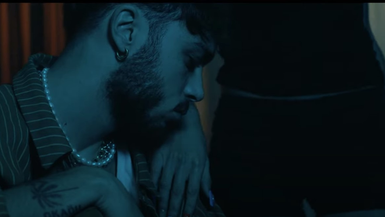 Lapostroz t'emmène à "Ibiza"