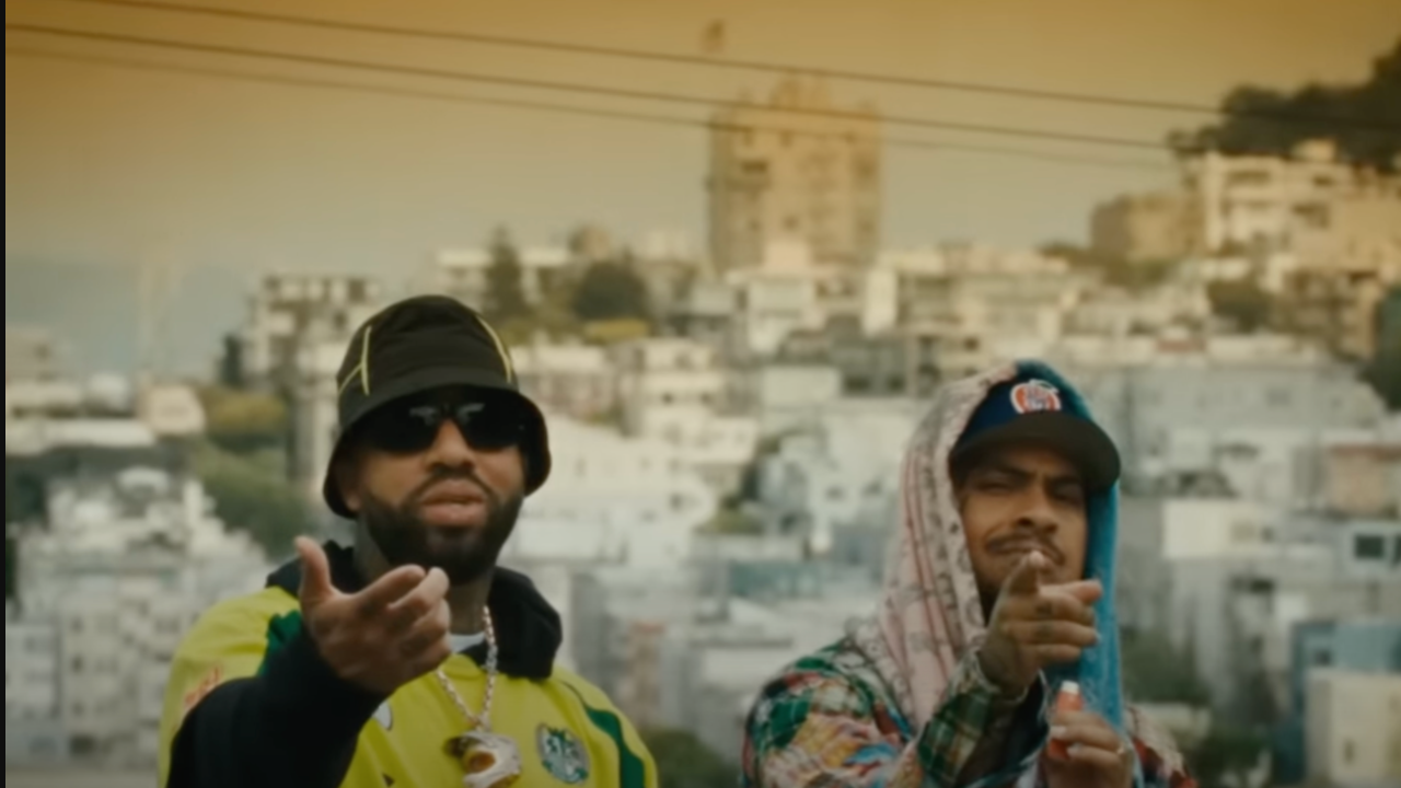 Larry June & Cardo  repoussent les limites avec "Chops On The Blade"