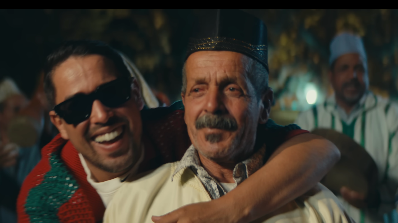 Lartiste : "Zarzour" retour aux origines