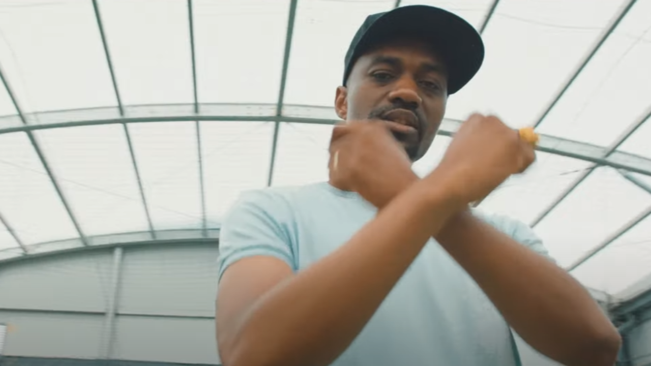 Layone est "La force tranquille"