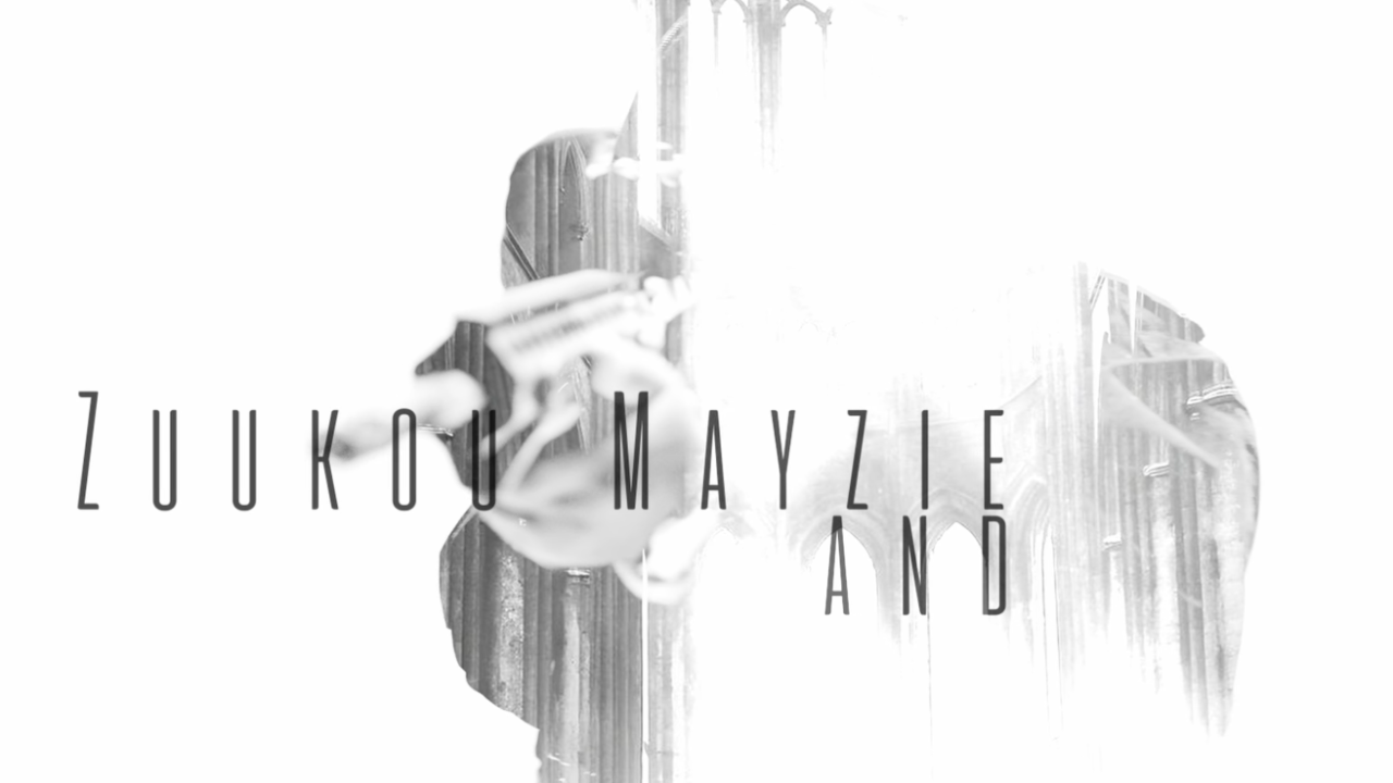 Le Cavalier sans t&ecirc;te : Zuukou Mayzie et Wit envoient un clip sombre et percutant