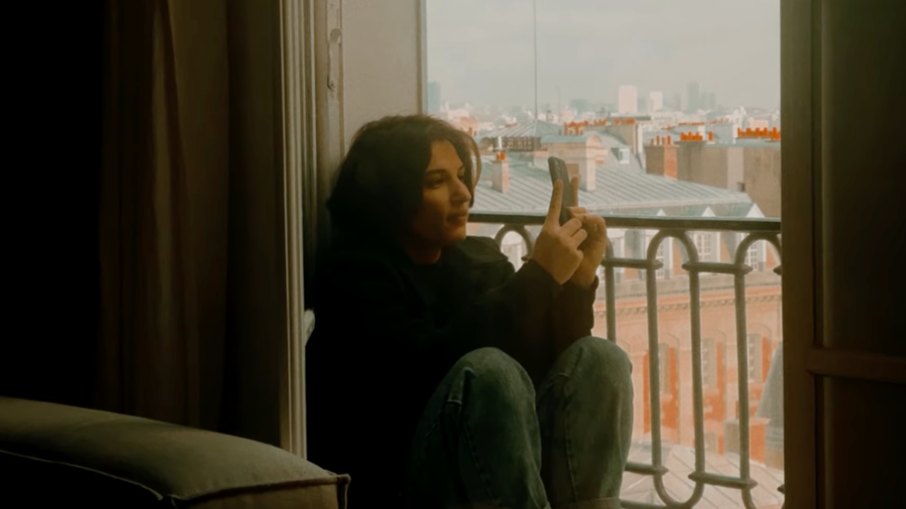 Le Dernier Parisien se souvient : "Elle aimait pas les dimanches soir"