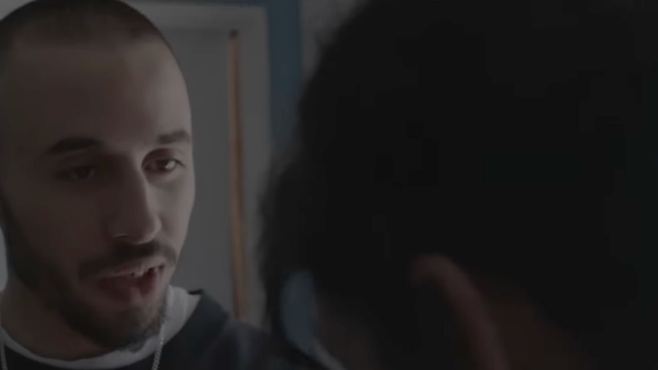 Le7ept Innove et rend hommage avec "Dounia" Le7ept Innove et rend hommage avec "Dounia"