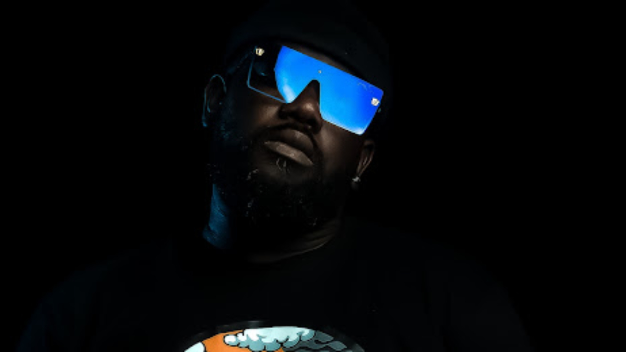 Leggo revient en force avec le titre ''VROOMM''