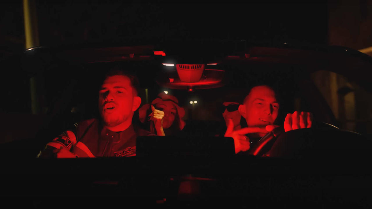 Les Frères Bizzy  reviennent fort avec "Gigi"