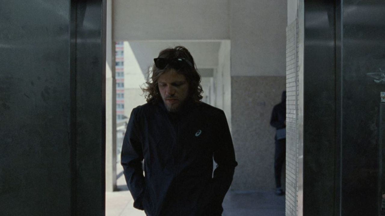 Lesram fidèle à lui-même dans "Takita"