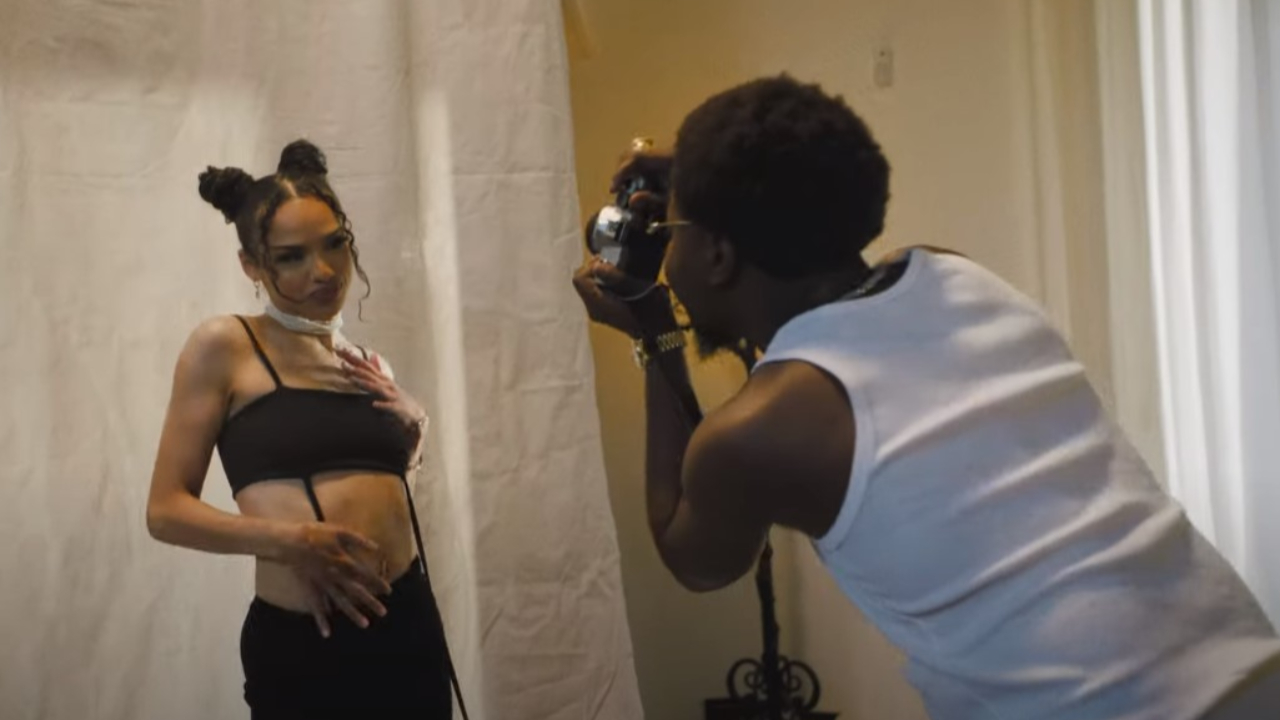 Leto a encore "Tout gâché" Leto a encore "Tout gâché"