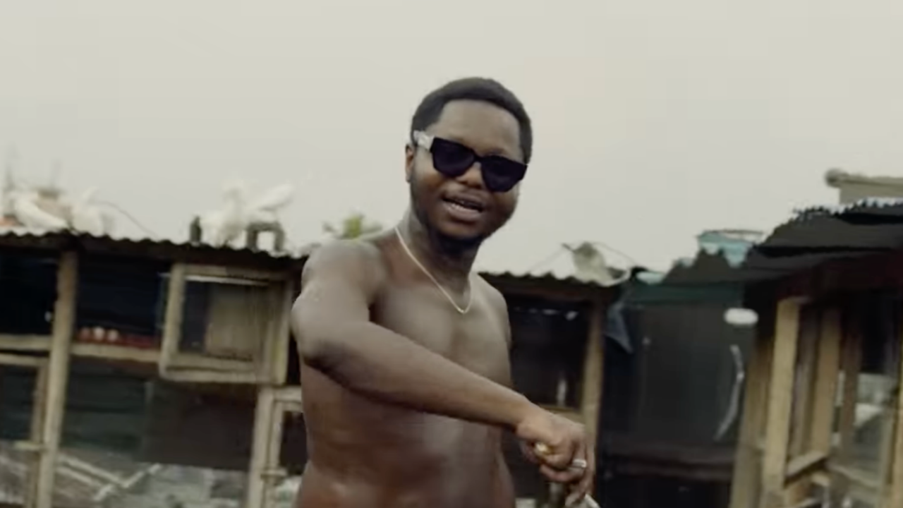 Leto balance le brûlant "PSO BOP"