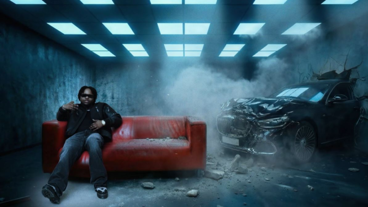 Leto en mode m&eacute;lancolique dans "Trahison pour du papers"